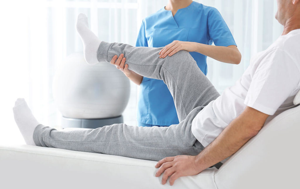 Knee-Physical-Therapy